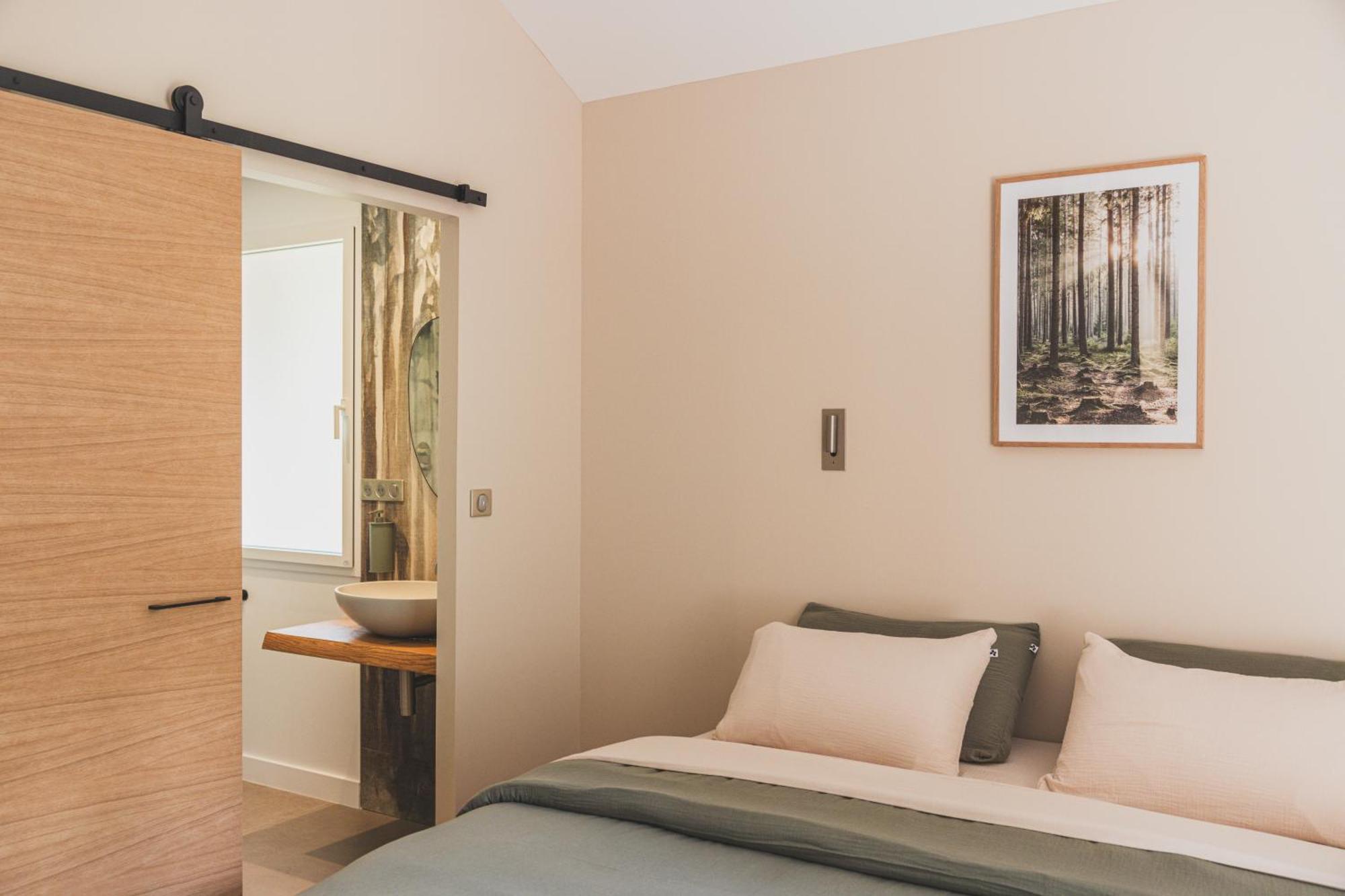 Maison Montaut Onesse-et-Laharie Habitación foto