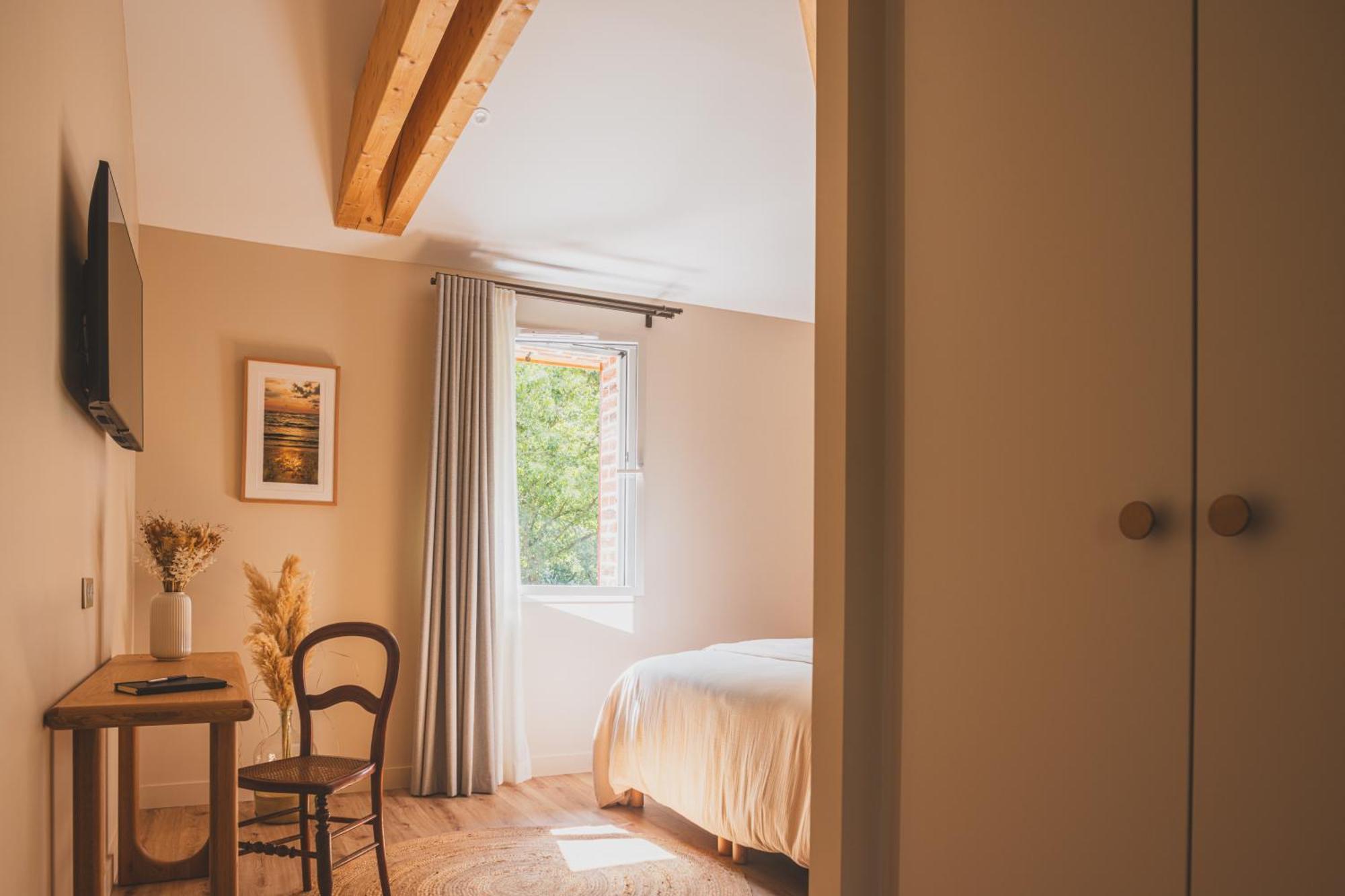 Maison Montaut Onesse-et-Laharie Habitación foto