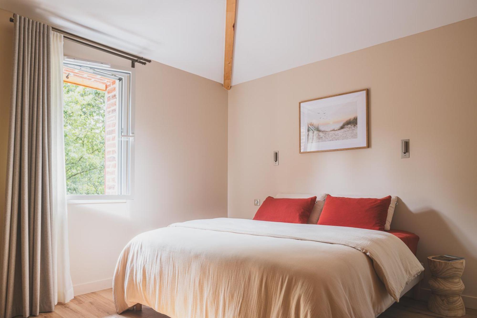 Maison Montaut Onesse-et-Laharie Habitación foto