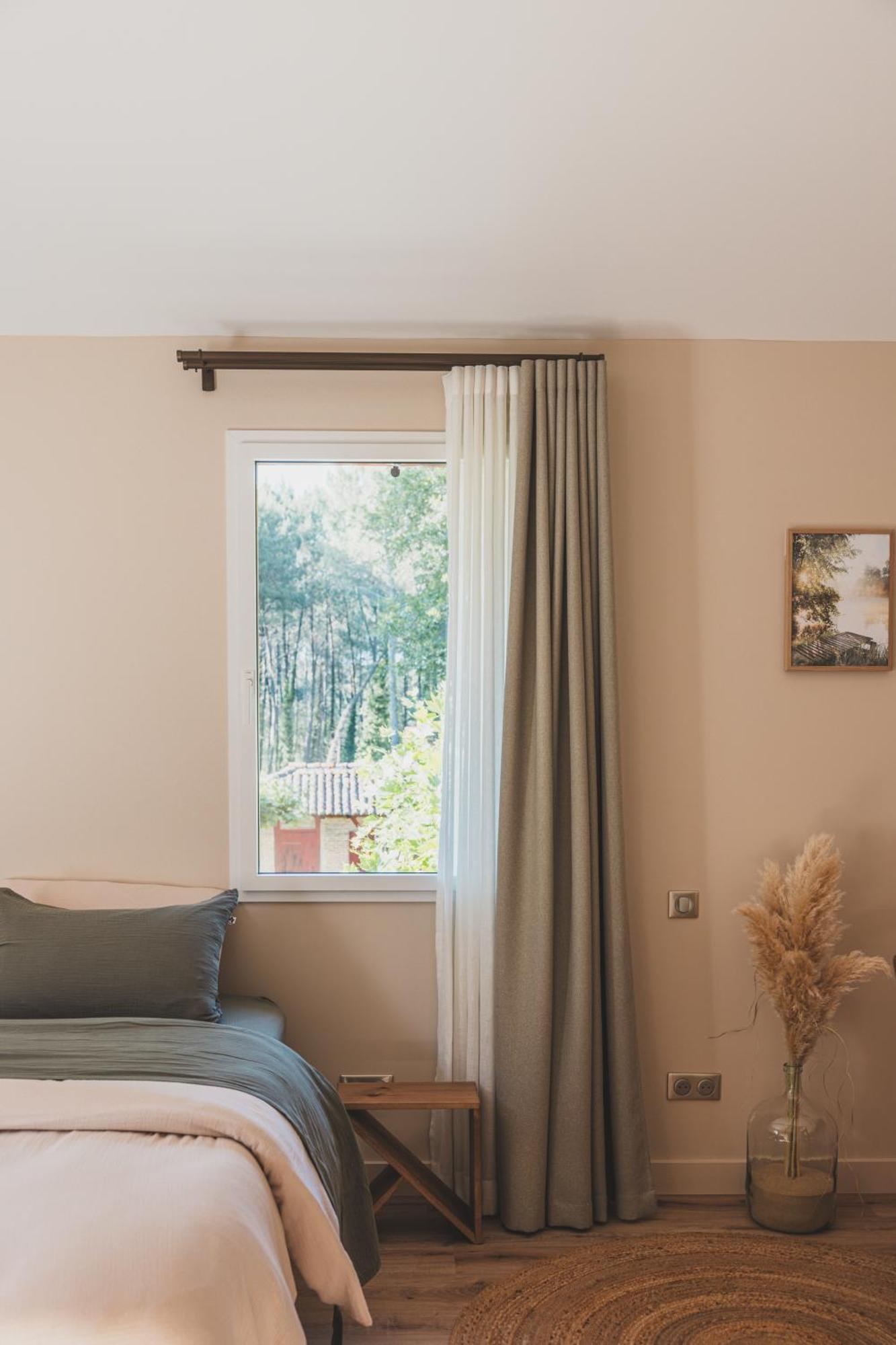 Maison Montaut Onesse-et-Laharie Habitación foto